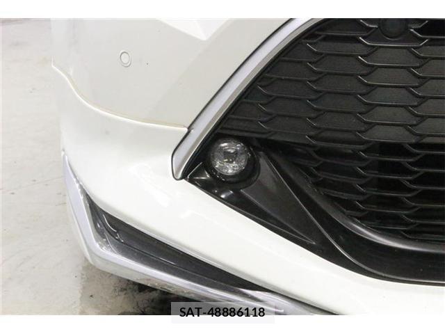 Toyota COROLLA SPORT 2021-04 8365230-12
