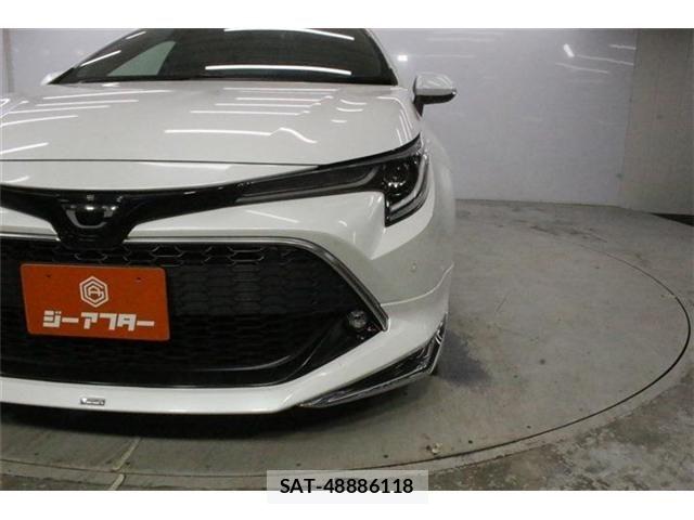 Toyota COROLLA SPORT 2021-04 8365230-13