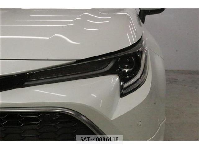 Toyota COROLLA SPORT 2021-04 8365230-14