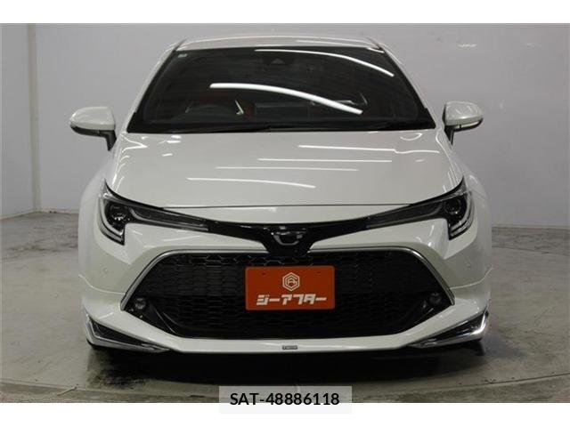 Toyota COROLLA SPORT 2021-04 8365230-1