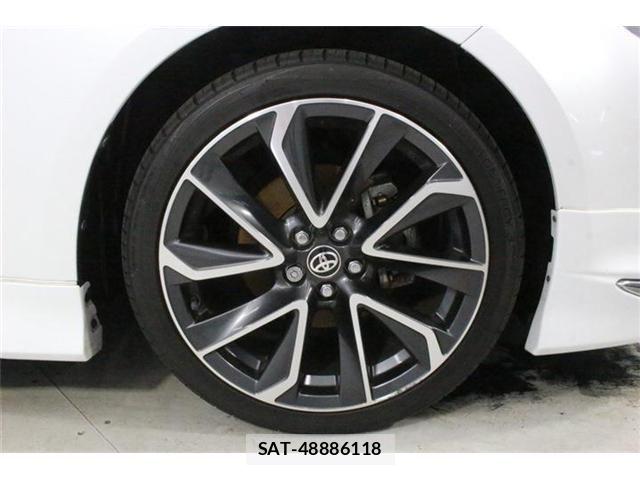 Toyota COROLLA SPORT 2021-04 8365230-22