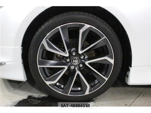 Toyota COROLLA SPORT 2021-04 8365230-23