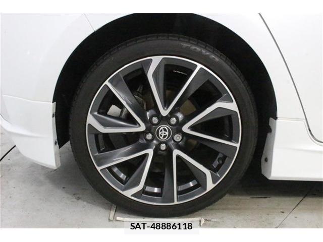 Toyota COROLLA SPORT 2021-04 8365230-25