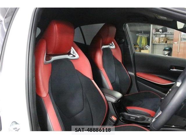 Toyota COROLLA SPORT 2021-04 8365230-26