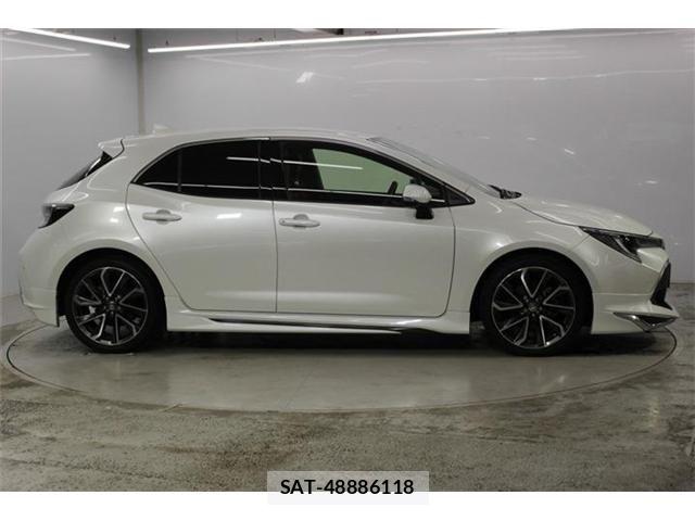 Toyota COROLLA SPORT 2021-04 8365230-3