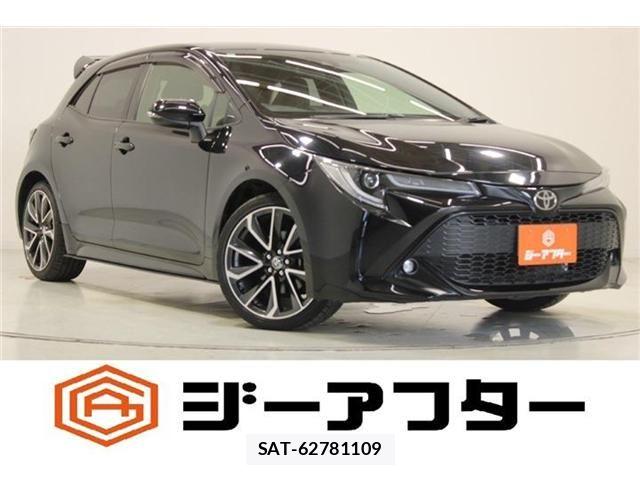 Toyota COROLLA SPORT 2018-12 8365231-0