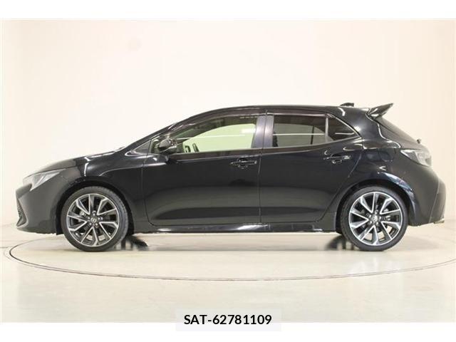 Toyota COROLLA SPORT 2018-12 8365231-9
