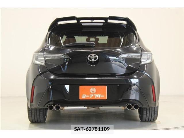 Toyota COROLLA SPORT 2018-12 8365231-11
