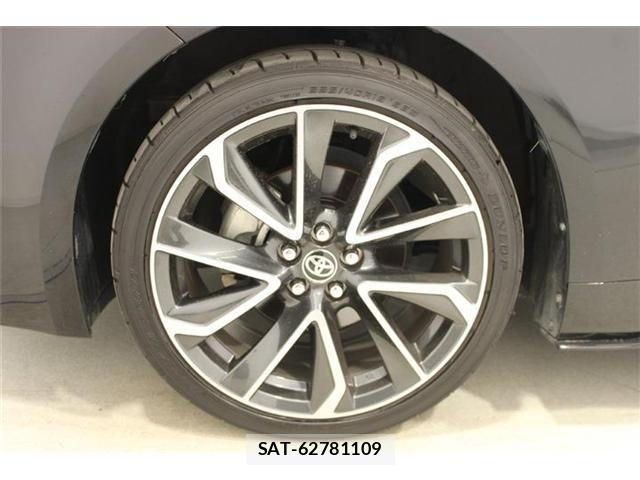 Toyota COROLLA SPORT 2018-12 8365231-25