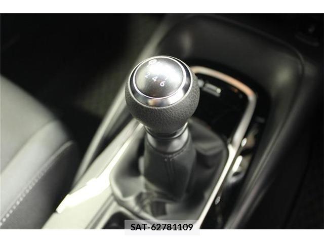 Toyota COROLLA SPORT 2018-12 8365231-3