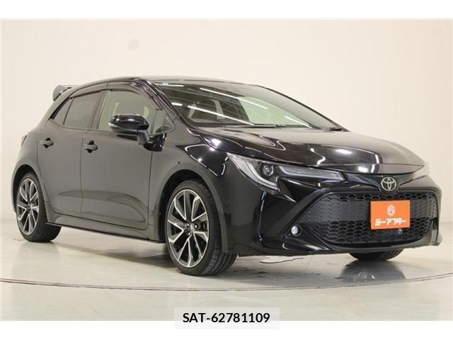 Toyota COROLLA SPORT 2018-12 8365231-6