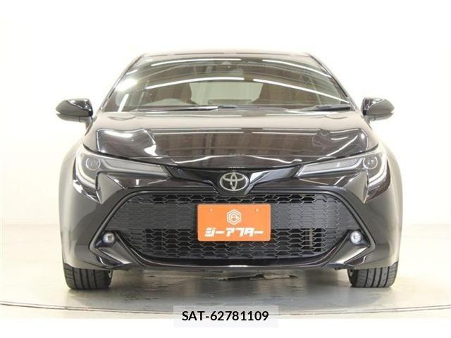 Toyota COROLLA SPORT 2018-12 8365231-7