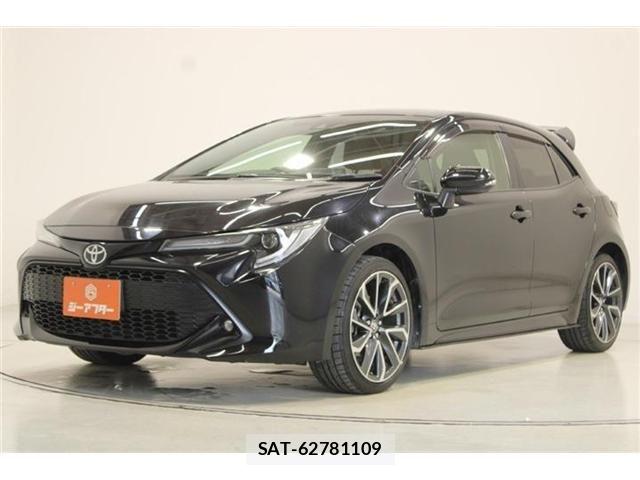 Toyota COROLLA SPORT 2018-12 8365231-8
