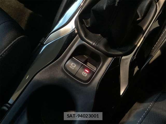 Toyota COROLLA SPORT 2018-09 8371535-9