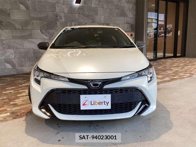 Toyota COROLLA SPORT 2018-09 8371535-10