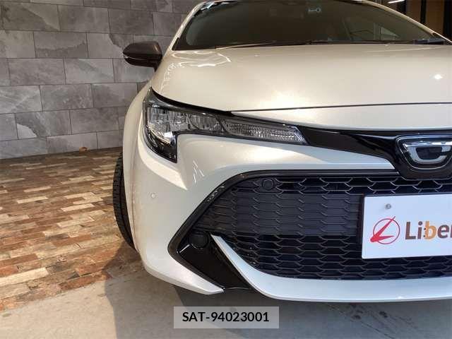 Toyota COROLLA SPORT 2018-09 8371535-19