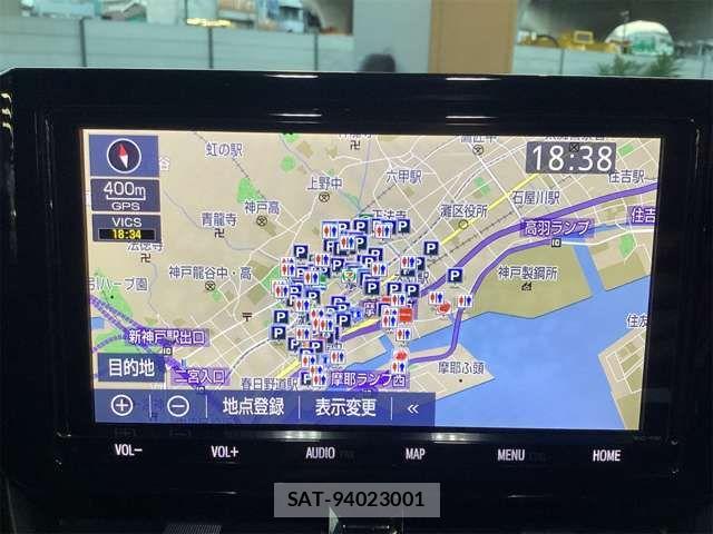 Toyota COROLLA SPORT 2018-09 8371535-2