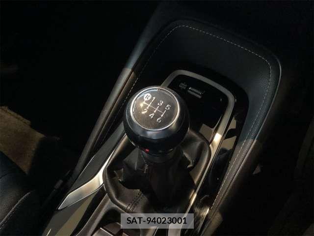Toyota COROLLA SPORT 2018-09 8371535-4