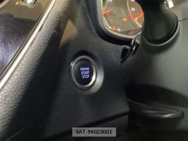 Toyota COROLLA SPORT 2018-09 8371535-7