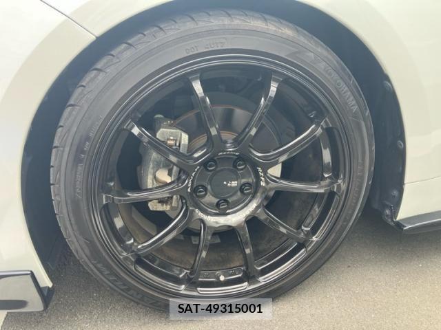 Toyota COROLLA SPORT 2022-02 8561505-9
