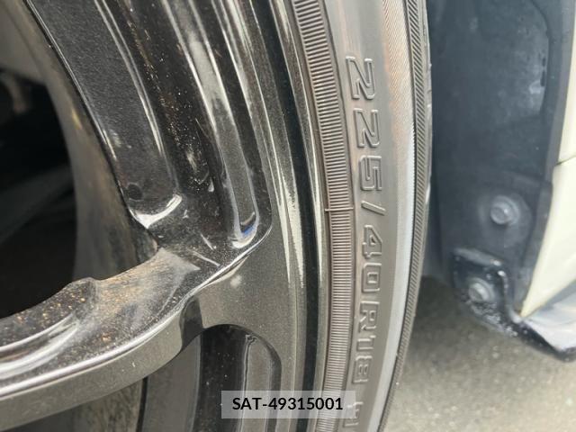 Toyota COROLLA SPORT 2022-02 8561505-10