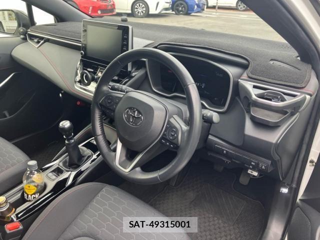 Toyota COROLLA SPORT 2022-02 8561505-13