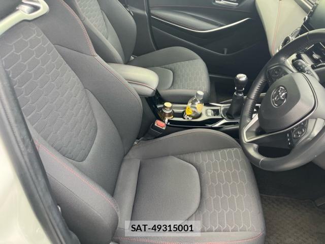 Toyota COROLLA SPORT 2022-02 8561505-14