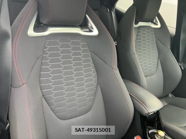 Toyota COROLLA SPORT 2022-02 8561505-15