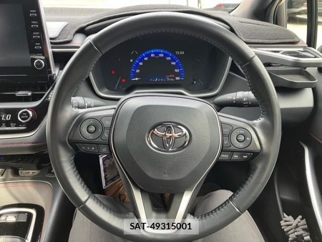 Toyota COROLLA SPORT 2022-02 8561505-21