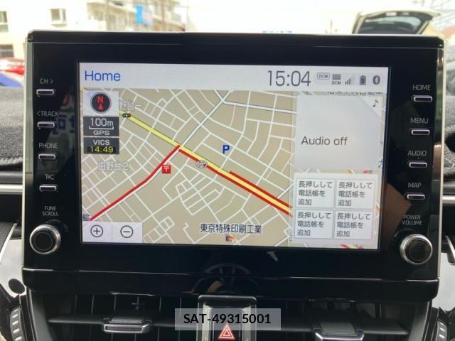 Toyota COROLLA SPORT 2022-02 8561505-26