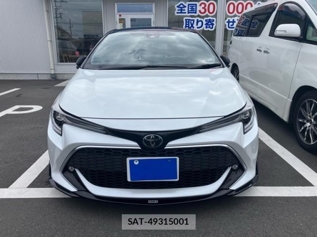 Toyota COROLLA SPORT 2022-02 8561505-2