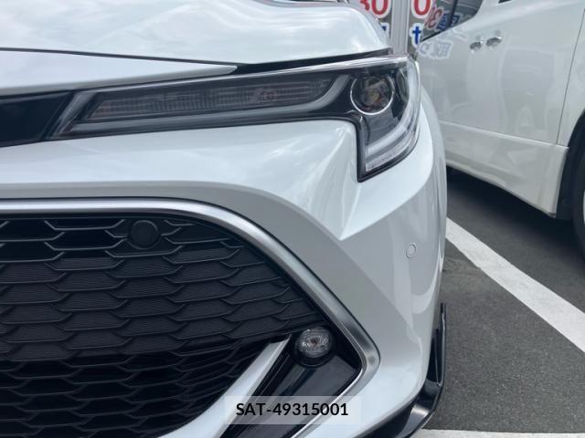 Toyota COROLLA SPORT 2022-02 8561505-4
