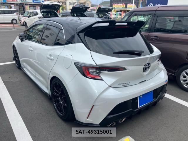 Toyota COROLLA SPORT 2022-02 8561505-7