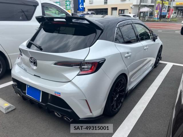 Toyota COROLLA SPORT 2022-02 8561505-8