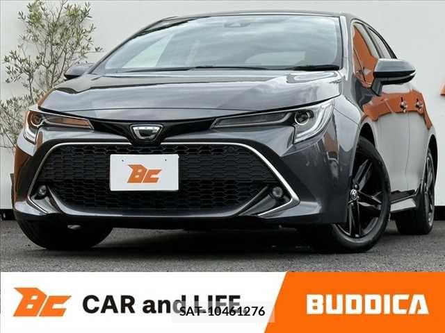 Toyota COROLLA SPORT 2020-11 8561506-0