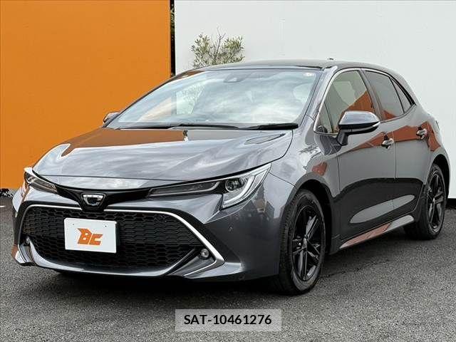 Toyota COROLLA SPORT 2020-11 8561506-9