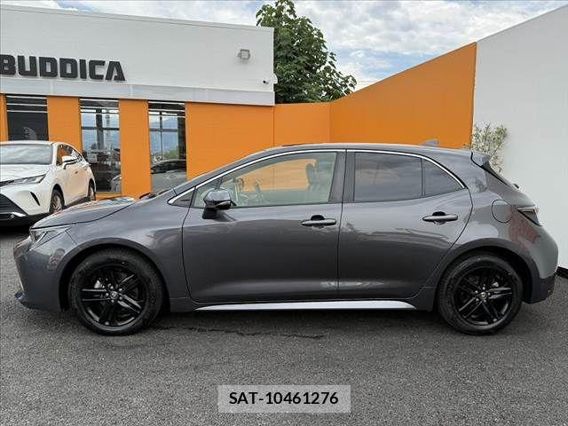 Toyota COROLLA SPORT 2020-11 8561506-10