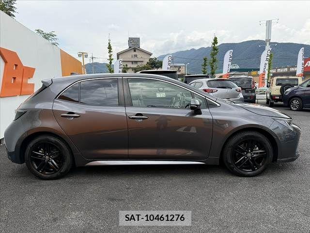 Toyota COROLLA SPORT 2020-11 8561506-11