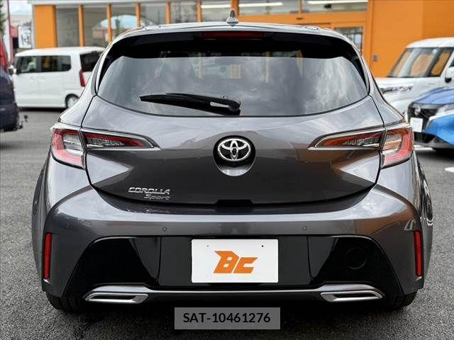 Toyota COROLLA SPORT 2020-11 8561506-13