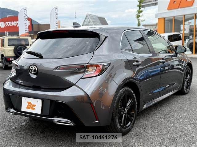 Toyota COROLLA SPORT 2020-11 8561506-14