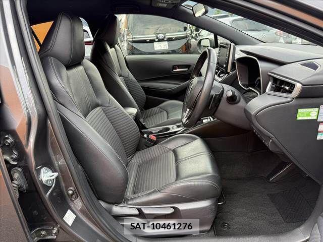 Toyota COROLLA SPORT 2020-11 8561506-15