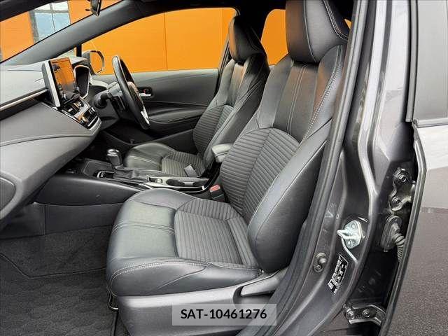 Toyota COROLLA SPORT 2020-11 8561506-16