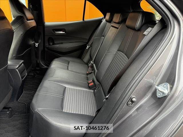 Toyota COROLLA SPORT 2020-11 8561506-17
