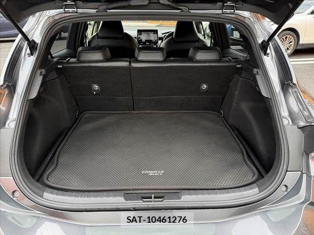Toyota COROLLA SPORT 2020-11 8561506-18