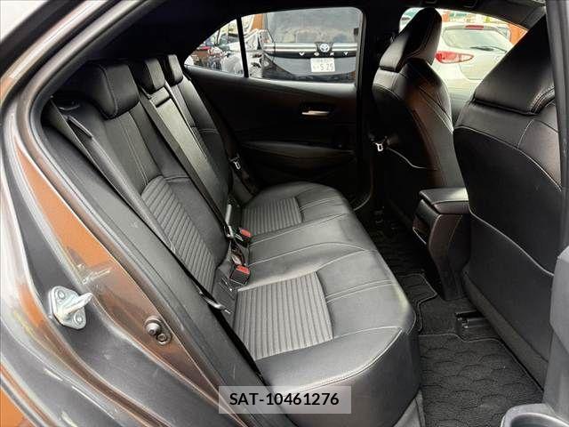 Toyota COROLLA SPORT 2020-11 8561506-19