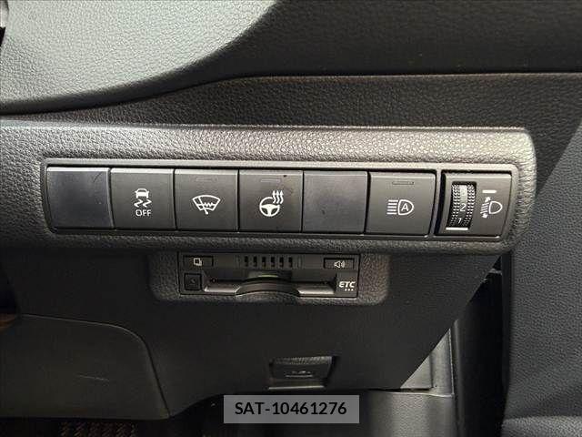 Toyota COROLLA SPORT 2020-11 8561506-21