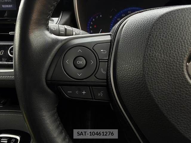 Toyota COROLLA SPORT 2020-11 8561506-22
