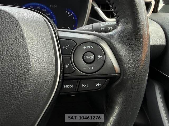 Toyota COROLLA SPORT 2020-11 8561506-23