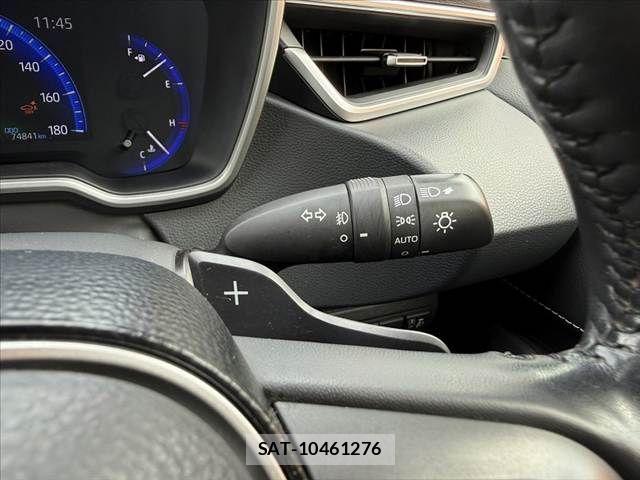Toyota COROLLA SPORT 2020-11 8561506-25