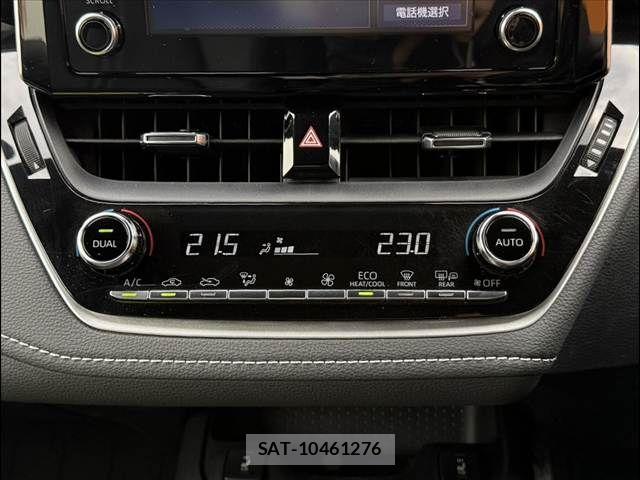 Toyota COROLLA SPORT 2020-11 8561506-26